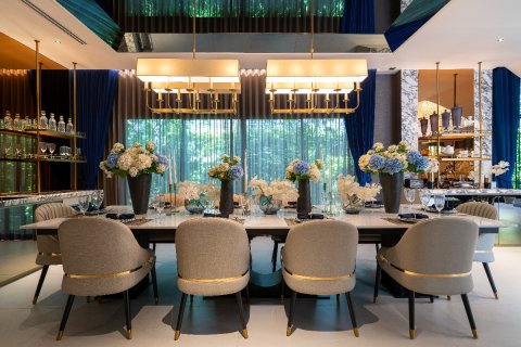 Villa à Bangkok, Thaïlande 5 chambres № 165443 - photo 9