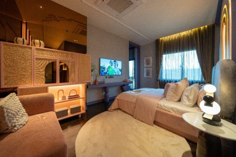 Villa à Bangkok, Thaïlande 5 chambres № 165443 - photo 17