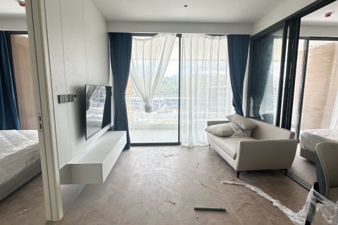 Кондоминиум с 2 спальнями в Пхукете, Таиланд № 145000 - фото 7