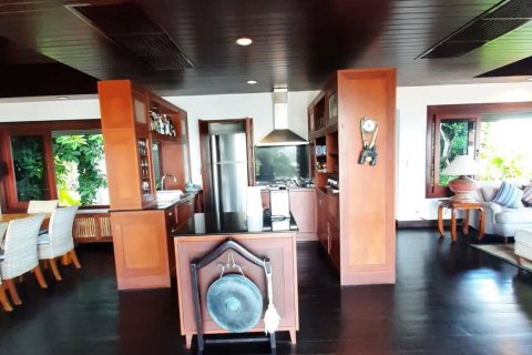 Вилла в Пхукете, Таиланд с 4 спальнями № 144998 - фото 16