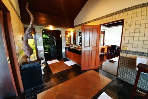 Вилла в Пхукете, Таиланд с 4 спальнями № 144998 - фото 28