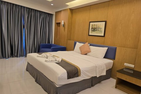 Hotel in Hua Hin, Thailand № 152897 - photo 27