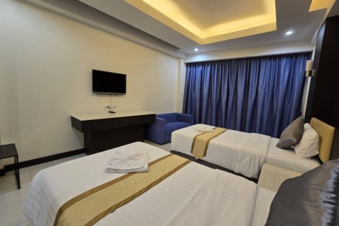 Hotel in Hua Hin, Thailand № 152897 - photo 26