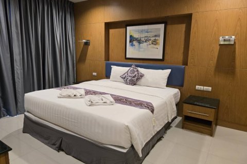 Hotel in Hua Hin, Thailand № 152897 - photo 2