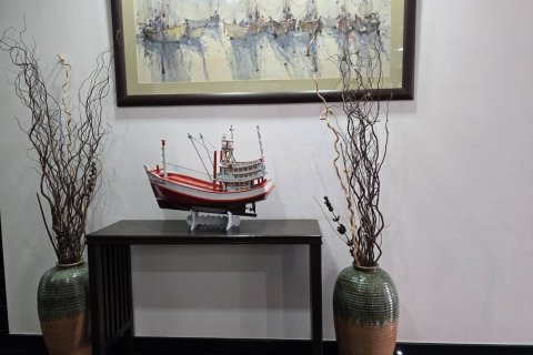 Hotel in Hua Hin, Thailand № 152897 - photo 14