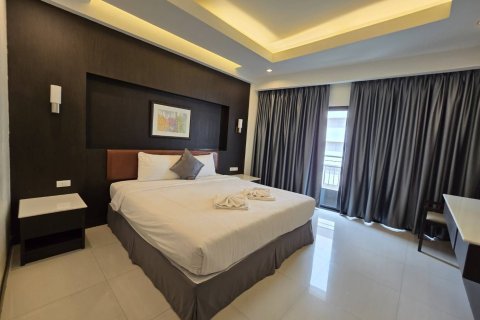 Hotel in Hua Hin, Thailand № 152897 - photo 22