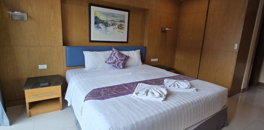 Hotel in Hua Hin, Thailand № 152897