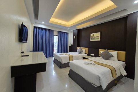 Hotel in Hua Hin, Thailand № 152897 - photo 24