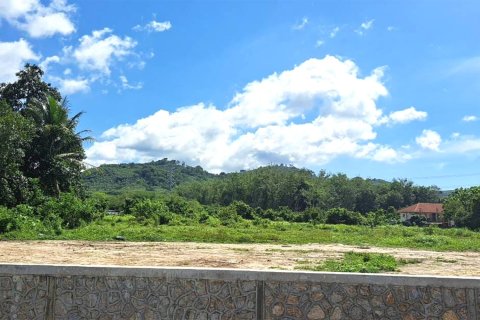 Земельный участок в Пхукете, Таиланд 78176м2 № 152899 - фото 3