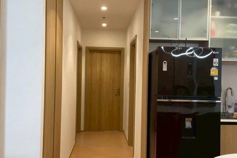 Кондоминиум с 2 спальнями в Чатучаке, Бангкок, Таиланд № 152902 - фото 6