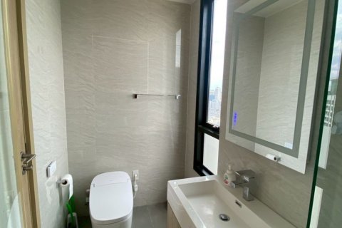 Кондоминиум с 2 спальнями в Чатучаке, Бангкок, Таиланд № 152902 - фото 12