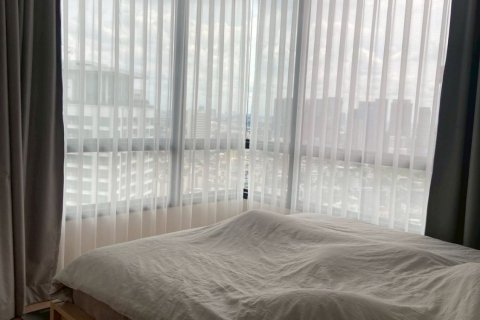 Кондоминиум с 2 спальнями в Чатучаке, Бангкок, Таиланд № 152902 - фото 8