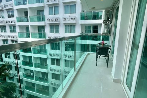 Condo in Pattaya, Thailand, 2 bedrooms № 152903 - photo 2