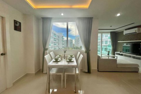 Condo in Pattaya, Thailand, 2 bedrooms № 152903 - photo 7