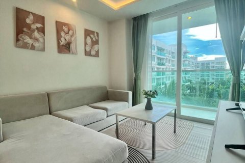 Condo in Pattaya, Thailand, 2 bedrooms № 152903 - photo 4