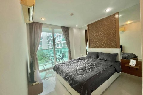 Condo in Pattaya, Thailand, 2 bedrooms № 152903 - photo 9