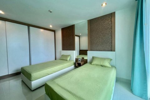 Condo in Pattaya, Thailand, 2 bedrooms № 152903 - photo 11