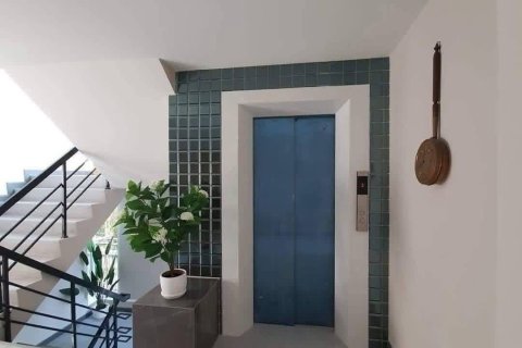 Отель в Пхракханонге, Бангкок, Таиланд  № 152898 - фото 3