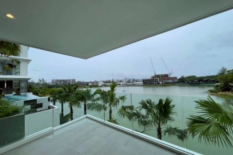 Condo in Phuket, Thailand, 2 bedrooms  № 156962 - photo 8