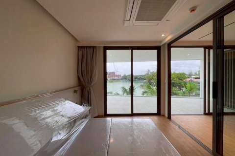 Condo in Phuket, Thailand, 2 bedrooms  № 156962 - photo 12