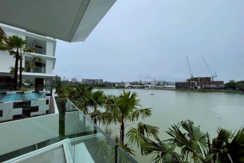 Condo in Phuket, Thailand, 2 bedrooms  № 156962 - photo 11