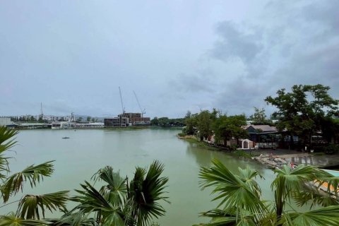 Condo in Phuket, Thailand, 2 bedrooms  № 156962 - photo 2