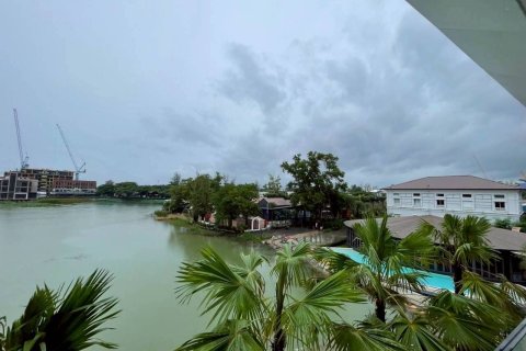Condo in Phuket, Thailand, 2 bedrooms  № 156962 - photo 9