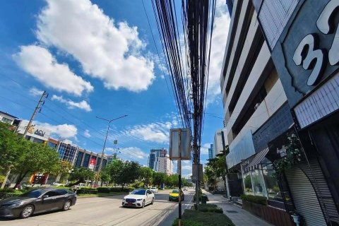 Офис в Хуай Кванге, Бангкок, Таиланд № 156961 - фото 9