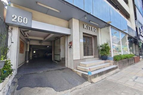 Офис в Хуай Кванге, Бангкок, Таиланд № 156961 - фото 4