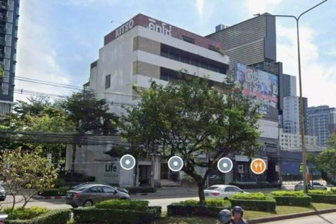 Офис в Хуай Кванге, Бангкок, Таиланд № 156961 - фото 3