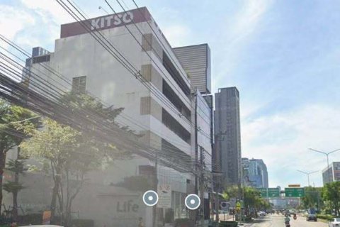 Офис в Хуай Кванге, Бангкок, Таиланд № 156961 - фото 2