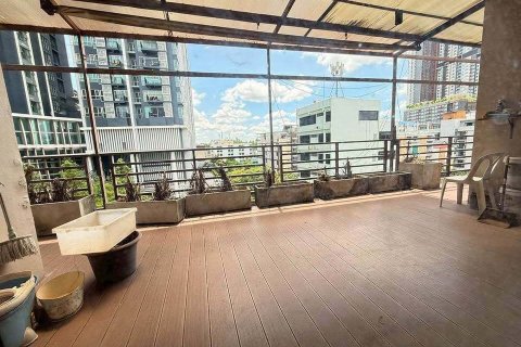 Офис в Хуай Кванге, Бангкок, Таиланд № 156961 - фото 7