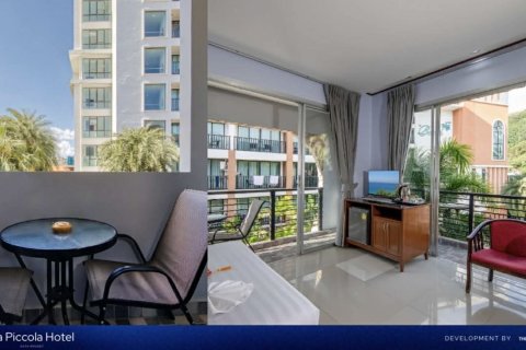 Hôtel à Phuket, Thaïlande № 156963 - photo 2