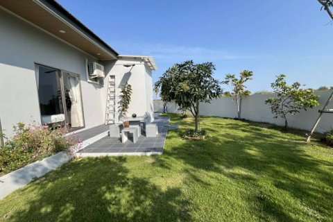 Вилла в Ча-аме, Таиланд с 3 спальнями  № 172972 - фото 7