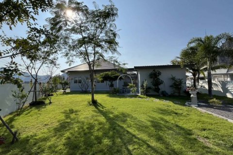 Вилла в Ча-аме, Таиланд с 3 спальнями  № 172972 - фото 6