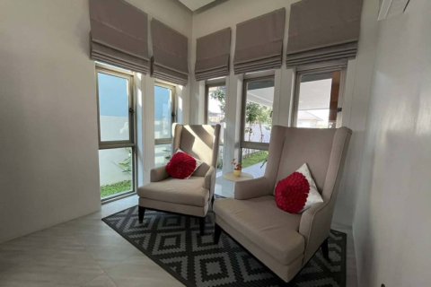 Вилла в Ча-аме, Таиланд с 3 спальнями  № 172972 - фото 8