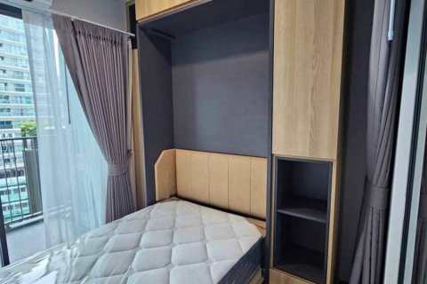 Кондоминиум с 2 спальнями в Бангкоке, Таиланд № 172971 - фото 8