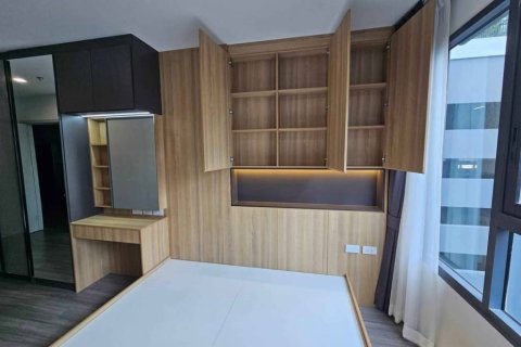 Кондоминиум с 2 спальнями в Бангкоке, Таиланд № 172971 - фото 6