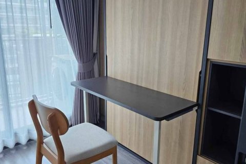 Кондоминиум с 2 спальнями в Бангкоке, Таиланд № 172971 - фото 7