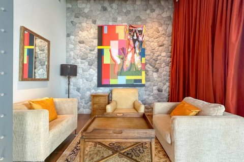 Condo à Khlong Toei, Bangkok, Thaïlande, 4 chambres  № 172974 - photo 7