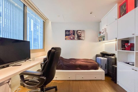 Condo à Khlong Toei, Bangkok, Thaïlande, 4 chambres  № 172974 - photo 10