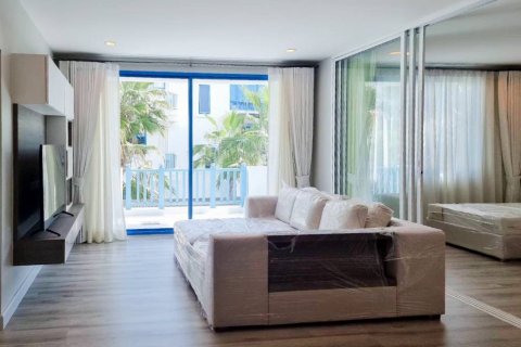 Condo in Hua Hin, Thailand, 2 bedrooms  № 172970