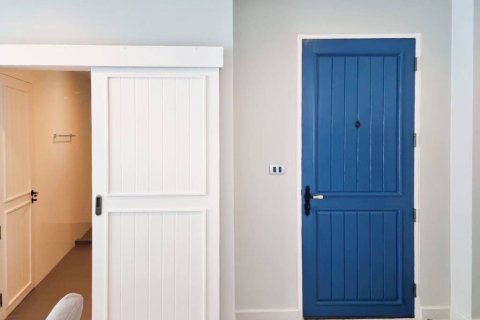 Condo in Hua Hin, Thailand, 2 bedrooms  № 172970 - photo 7