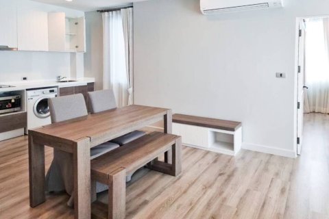 Condo in Hua Hin, Thailand, 2 bedrooms  № 172970 - photo 5