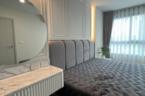 Кондоминиум с 1 спальней в Бангкоке, Таиланд № 172973 - фото 6