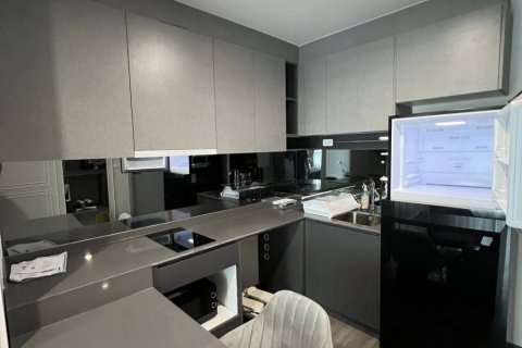 Кондоминиум с 1 спальней в Бангкоке, Таиланд № 172973 - фото 3