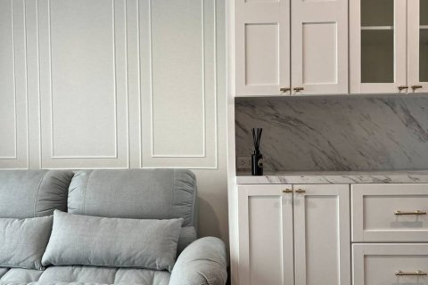 Кондоминиум с 1 спальней в Бангкоке, Таиланд № 172973 - фото 2