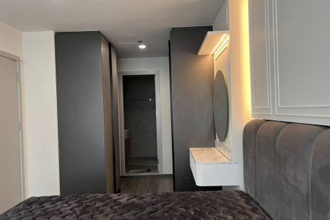 Кондоминиум с 1 спальней в Бангкоке, Таиланд № 172973 - фото 5