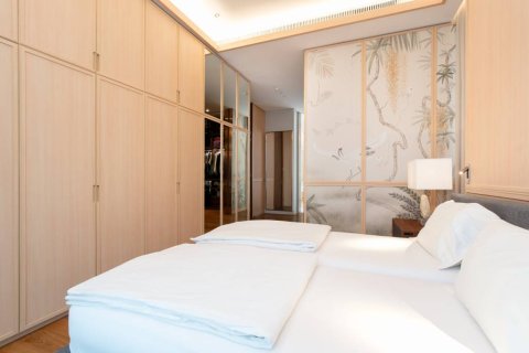 Condo à Bangkok, Thaïlande, 3 chambres  № 172975 - photo 8