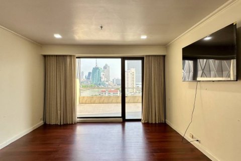 Condo in Khlong San, Bangkok, Thailand, 1 bedroom  № 172969